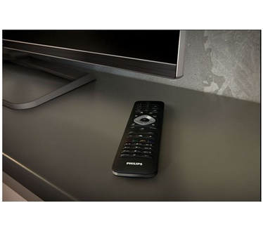 Philips 60PFL6008K Zwart