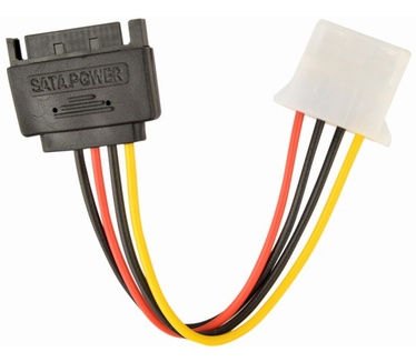 Gembird CC-SATA-PS-M Multi-color