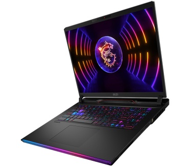 MSI Raider GE78HX 13VI-018 (Qwertz toetsenbord)