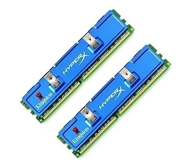 Kingston HyperX KHX13000D3LLK2/2G