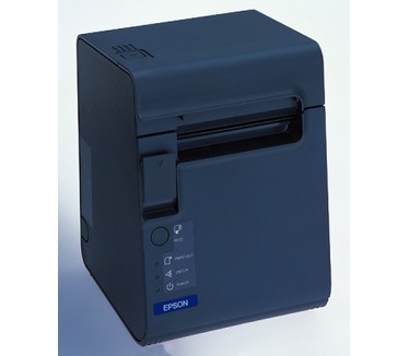 Epson TM-L90 (021): Serial, w/o PS, EDG