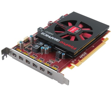 Sapphire FIREPRO W600 (31004-28-40A)