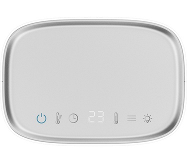 Cecotec ReadyWarm 1570 Max Ceramic Smart