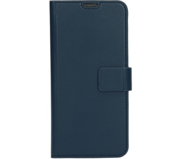 Mobiparts Classic Wallet Case Samsung Galaxy A50 (2019) Blue