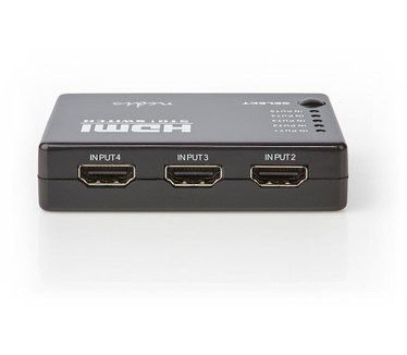 Nedis VSWI3455BK