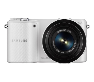 Samsung 2020 + 3.5-5.6 / 20-50 ED II