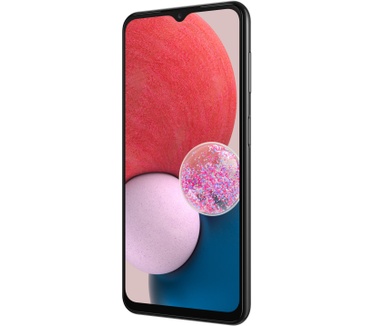 Samsung Galaxy A13 4G, 32GB opslag Zwart