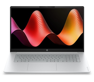 HP OmniBook 3 Laptop AI 17-dn0002nbx