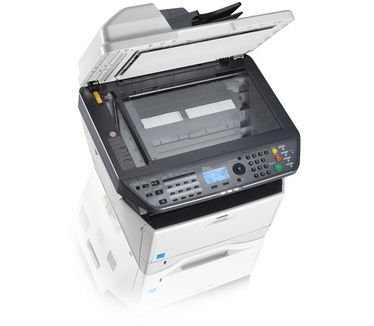 Kyocera FS-1135MFP (1102ML3NL0)