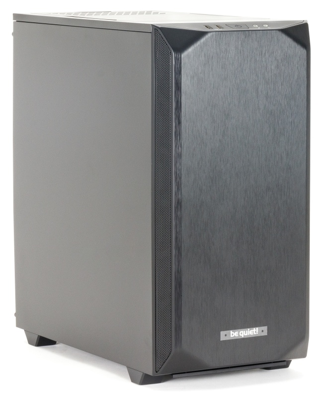 Be quiet Pure Base 500