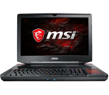 MSI GT83VR 7RF-268NL