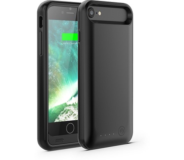 Xtorm AM414 (iPhone 7) Zwart