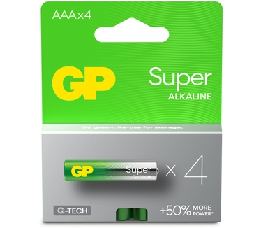 GP GP24A