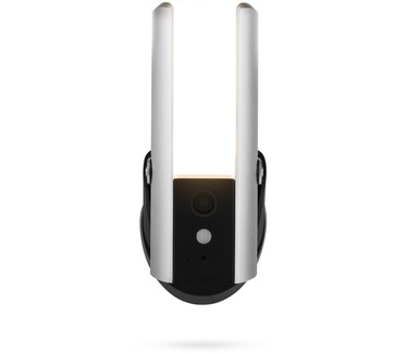 Smartwares CIP-39901 Guardian | Beveiligingscamera & licht