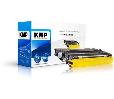 KMP B-T23
