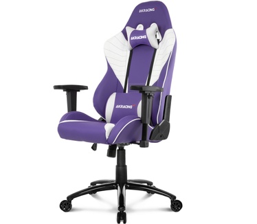 AK Racing Core SX Paars