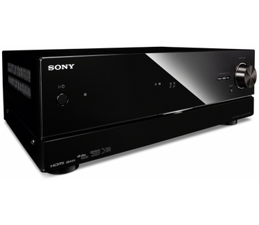 Sony STR-DN610