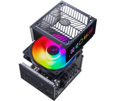 Cooler Master XG750 Plus Platinum