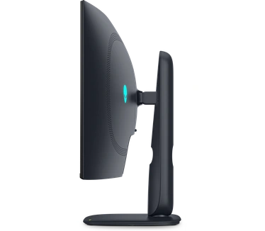 Alienware AW3426DW Zwart