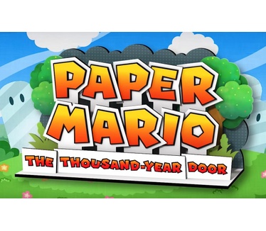 Paper Mario: The Thousand-Year Door