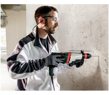 Metabo UHEV 2860-2 QUICK SET