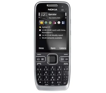 Nokia E55