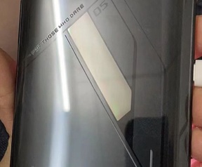 ROG Phone 4/5 van ASUS. Bron: WHYLAB