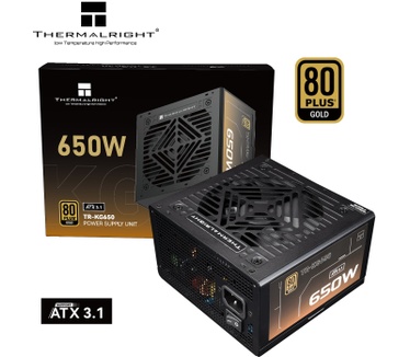 Thermalright TR-KG650