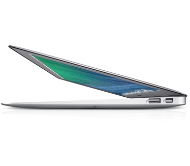 Apple MacBook Air 2014 128GB (Belgisch model)