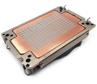 Dynatron S3 - 1U - 80x13 - LGA4677