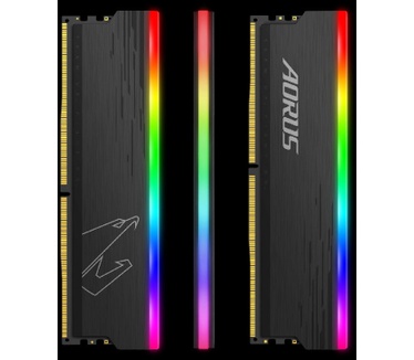 Gigabyte Aorus RGB GP-ARS16G44