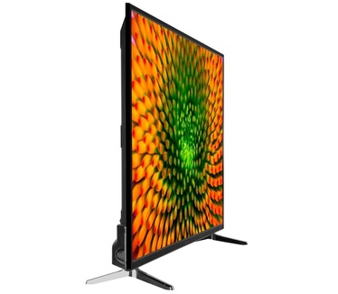 Medion LIFE P15010 TV | 50 inch | Ultra HD | PVR ready | Mediaplayer | HD Triple Tuner | CI+