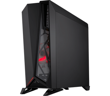 Corsair Carbide SPEC-OMEGA Zwart