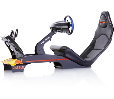 Playseat F1 Aston Martin Red Bull Racing