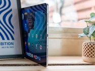 iPad Air (2026) 13" - Ontwerp