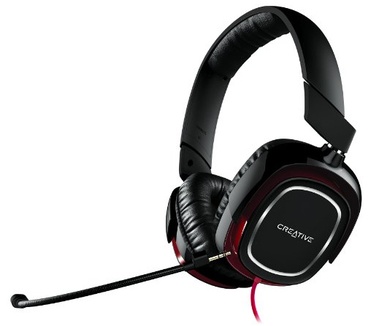 Creative Draco HS880