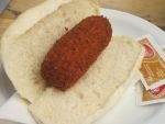 Broodje kroket