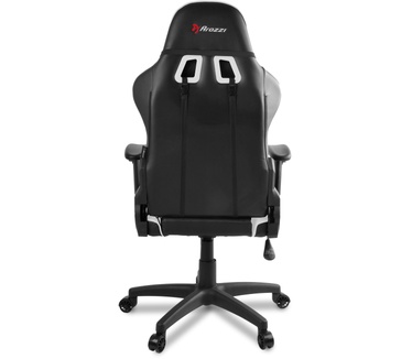 Arozzi Verona V2 Zwart/Wit