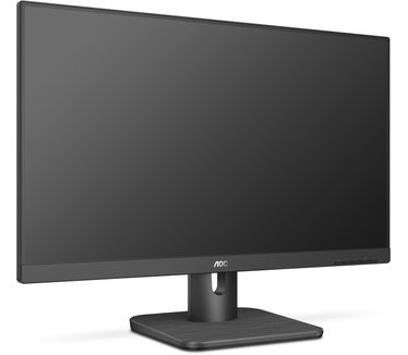 AOC 24E1Q Zwart