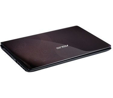 Asus N71JV-TY153V (BE)