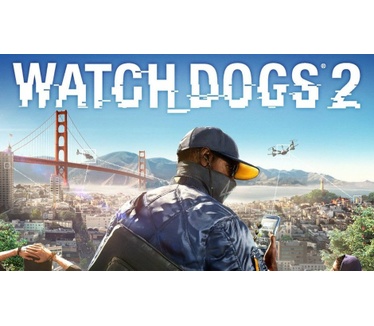 Watch Dogs 2, PC (Windows)