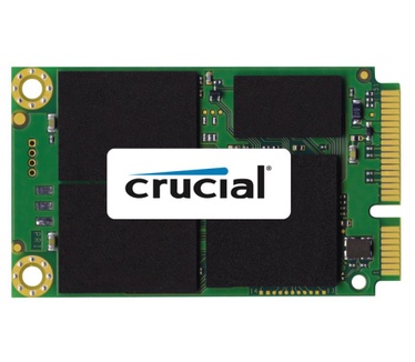 Crucial mSata M500 480GB