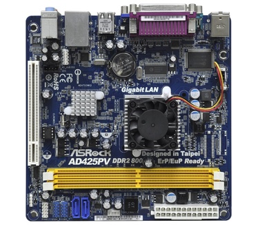 Asrock AD425PV