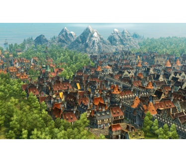 Anno 1404 Venice