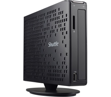 Shuttle XS 3500BB V4
