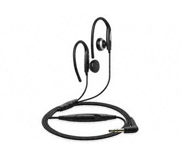 Sennheiser OMX 180  (Zwart)