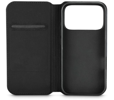 BlackRock Slim Folio (Galaxy A25 5G) Zwart