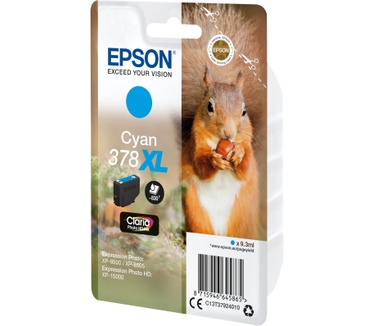 Epson 378XL