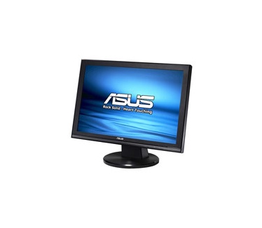 Asus VW192T+