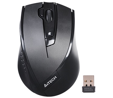 A4-Tech G9-730FX